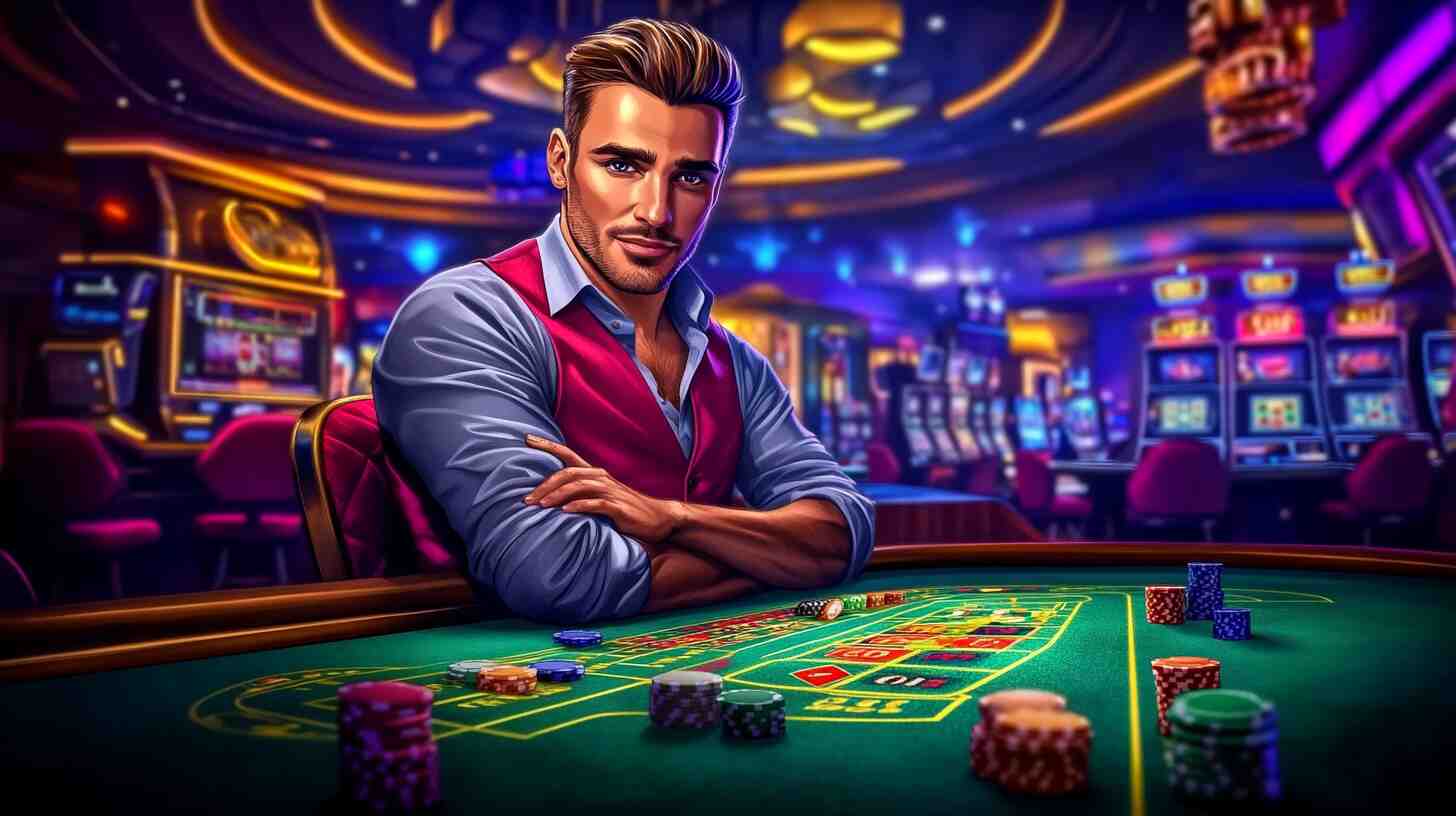 
AH777 Online Casino   